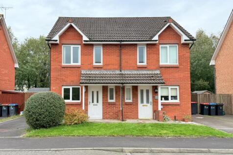 5 Collochan Drive, Dumfries, DG2 9FH - Braidwoods 