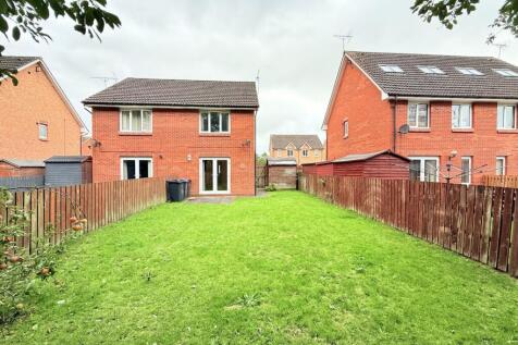 5 Collochan Drive, Dumfries, DG2 9FH - Braidwoods 