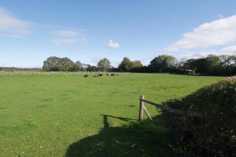 Land (1.85 acres), Annan Road, Dumfries, DG1 3JX -