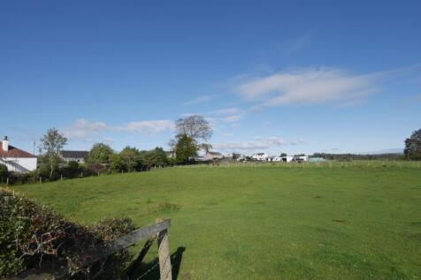 Land (1.85 acres), Annan Road, Dumfries, DG1 3JX -