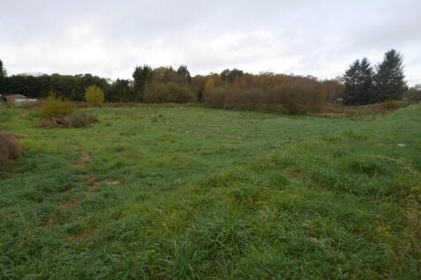 Building Plot for 5 Dwellinghouses (2.12 acres), R