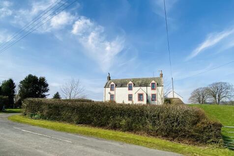 Rossmill, Parkgate, Dumfries, DG1 3NG - Braidwoods