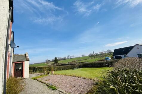 Rossmill, Parkgate, Dumfries, DG1 3NG - Braidwoods