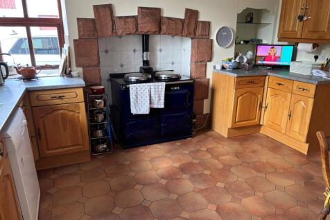 Rossmill, Parkgate, Dumfries, DG1 3NG - Braidwoods