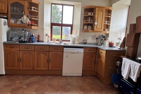 Rossmill, Parkgate, Dumfries, DG1 3NG - Braidwoods