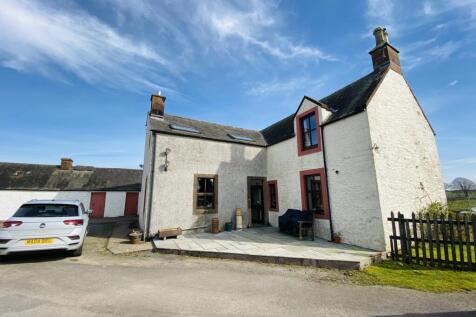 Rossmill, Parkgate, Dumfries, DG1 3NG - Braidwoods