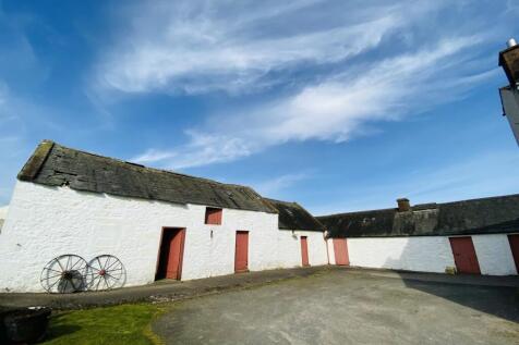 Rossmill, Parkgate, Dumfries, DG1 3NG - Braidwoods