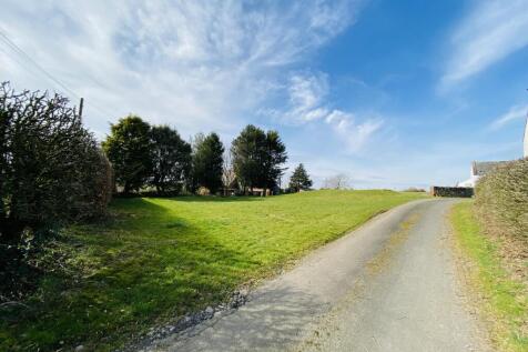 Rossmill, Parkgate, Dumfries, DG1 3NG - Braidwoods