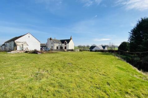 Rossmill, Parkgate, Dumfries, DG1 3NG - Braidwoods