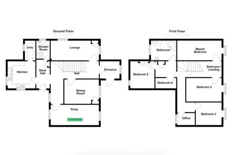 Rossmill, Parkgate, Dumfries, DG1 3NG - Braidwoods
