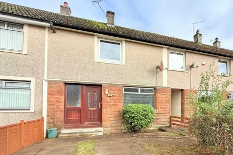28 Ashton Drive, Dumfries, DG2 0HE - Braidwoods So