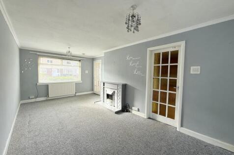 28 Ashton Drive, Dumfries, DG2 0HE - Braidwoods So