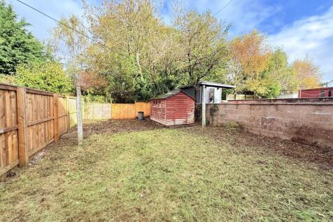 28 Ashton Drive, Dumfries, DG2 0HE - Braidwoods So
