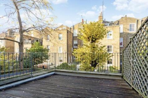 Terrace / Patio