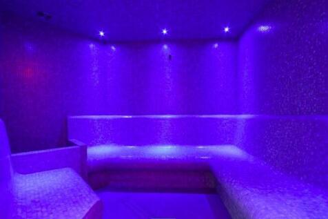 Steam Room