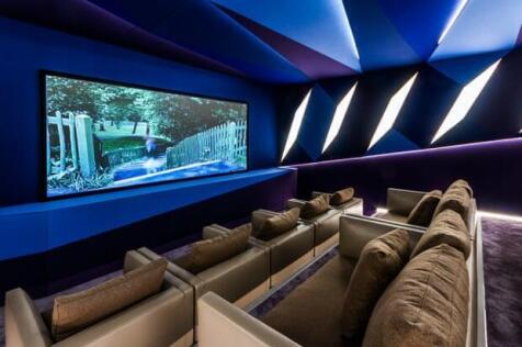Cinema Room