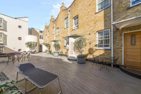 Terrace / Patio