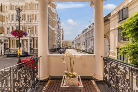 Terrace / Patio
