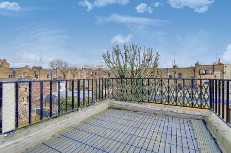 Terrace / Patio