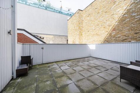 Terrace / Patio