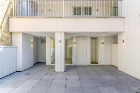 Terrace / Patio