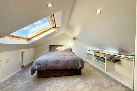 Loft Room