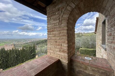 loggia
