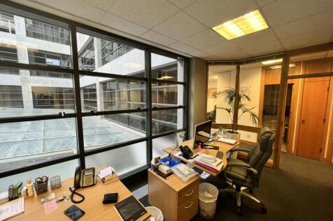 Private office