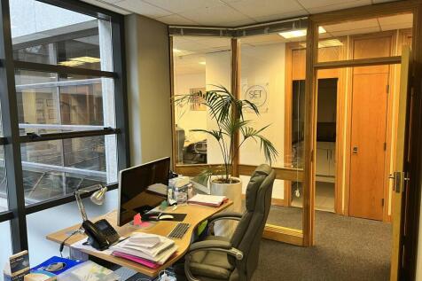 Private office