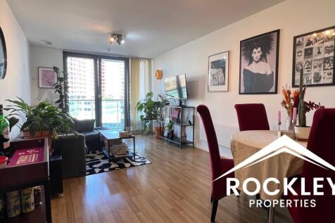 Living Space View
