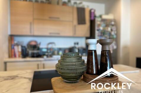 Kitchen Close Up