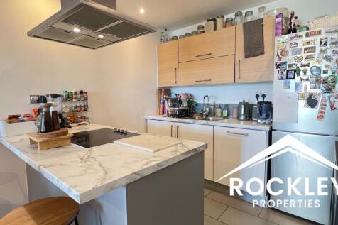 Kitchen View