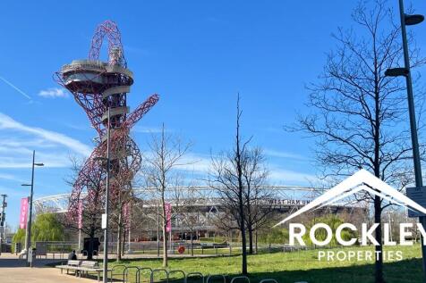 Olympic Park