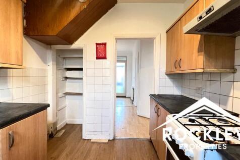 Kitchen View