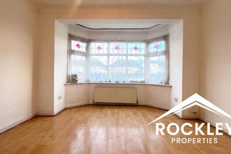 Front Reception Room