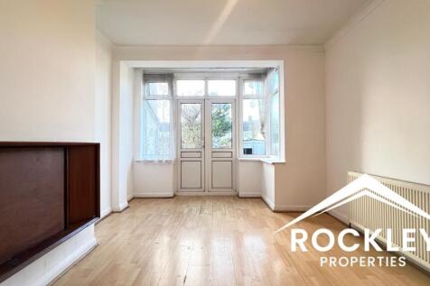 Rear Reception Room