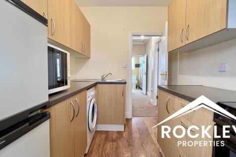 Kitchen View
