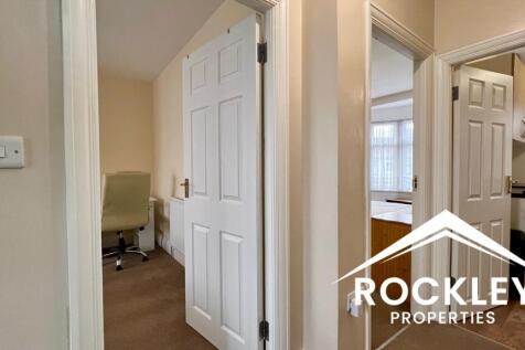 Hallway View