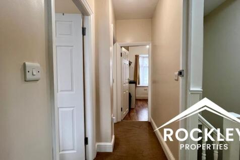 Hallway Full View