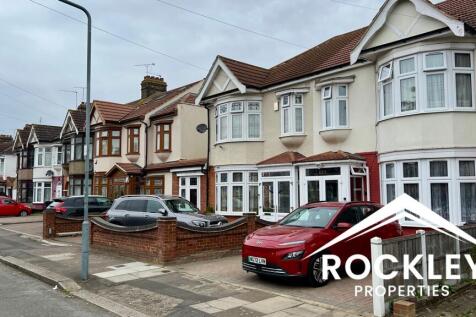 Ashburton Ave View
