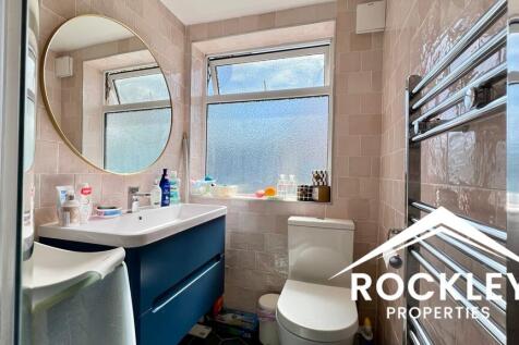 Bathroom View
