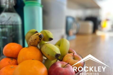 Kitchen Close Up