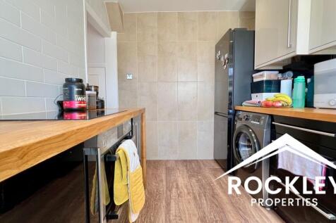 Kitchen Main View