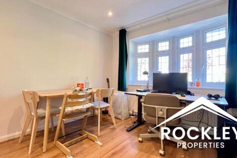 Living Space View