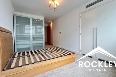 Main Bedroom View