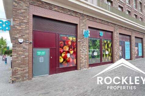 Local Amenities