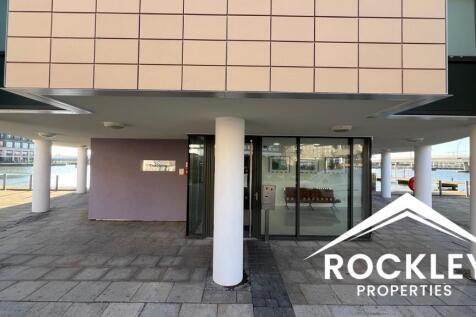 Development Entrance