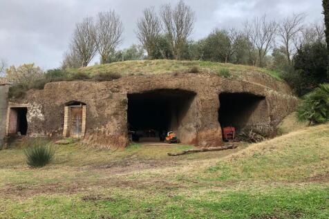 Caves