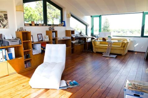 Study or Relaxation