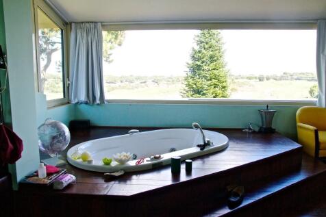 Bathroom - Whirlpool